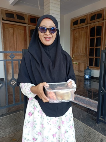 PMT Lokal untuk Balita dan Ibu Hamil Image 3