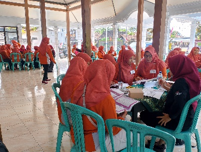 Assessment Kader Posyandu Image 2