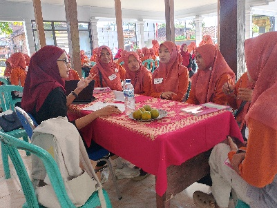 Assessment Kader Posyandu Image 3