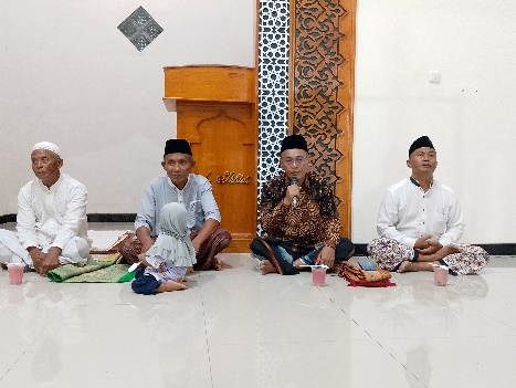 Safari Ramadhan 1446 H