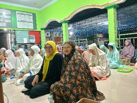 Safari Ramadhan Image 2