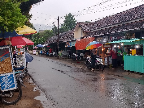 Pasar Ramadhan 1446 H