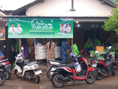 Pasar Ramadhan Image 2