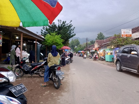 Pasar Ramadhan Image 3