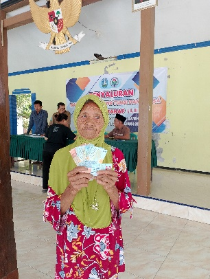 Penyaluran BLT-DD Image 2