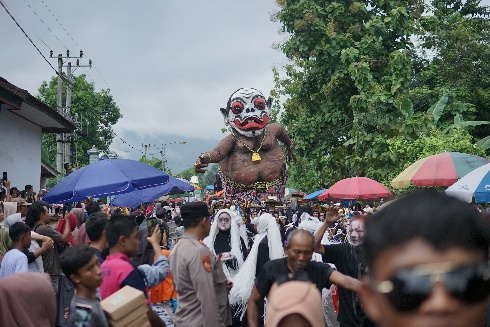 Pembangunan Infrastruktur Image 2