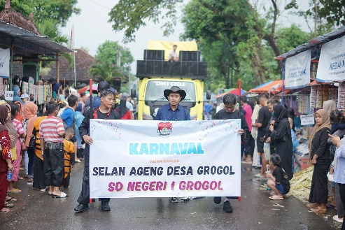 Pembangunan Infrastruktur Image 3