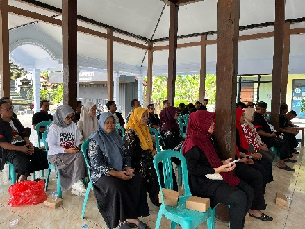 Musyawarah Desa Image 2